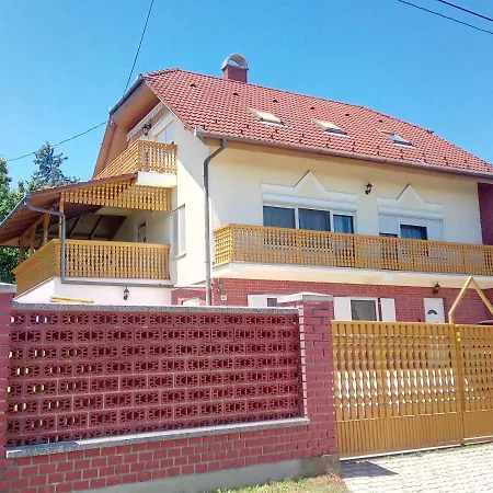 Piroska * Zalakaros