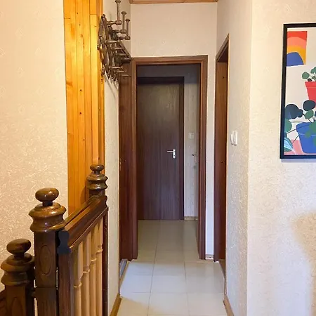 Apartment Piroska *