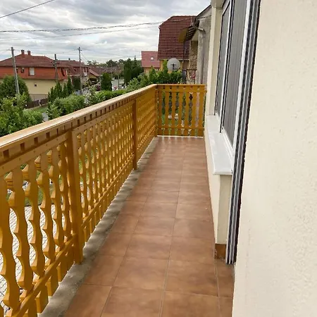 Apartment Piroska Zalakaros