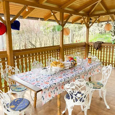 Piroska Apartment Zalakaros