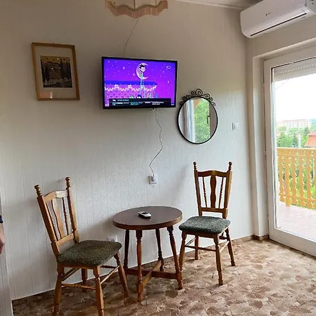 Piroska Appartamento