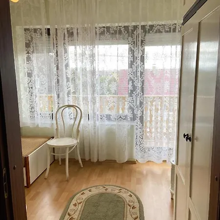 Apartment Piroska