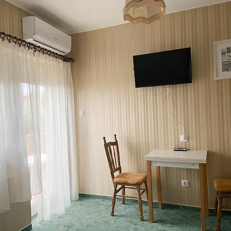 Piroska Apartment Zalakaros