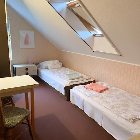 Apartment Piroska Zalakaros