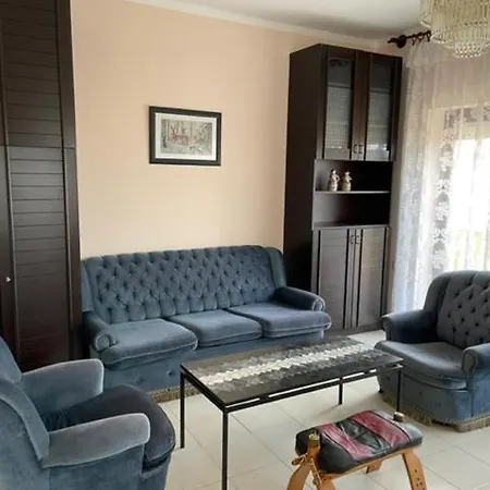 Apartmán Piroska *