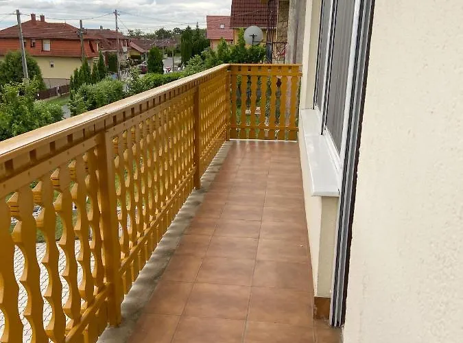 Apartment Piroska Zalakaros