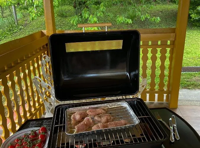 Piroska Apartment Zalakaros