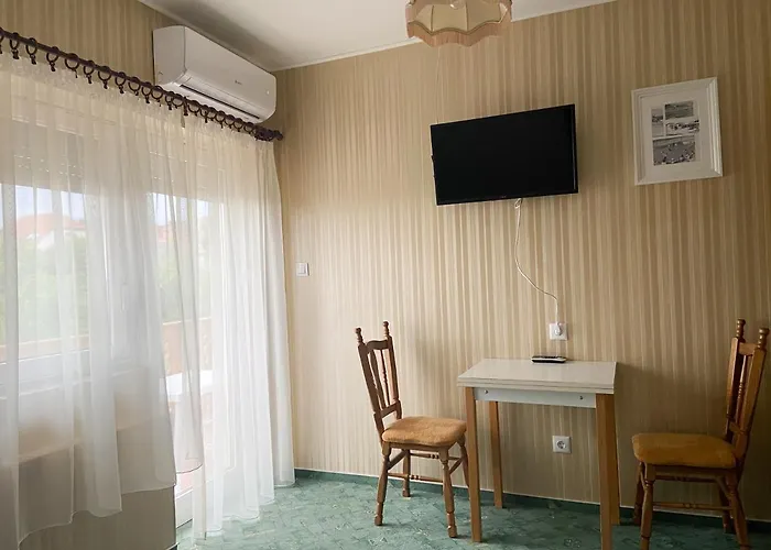 Piroska Apartmán Zalakaros