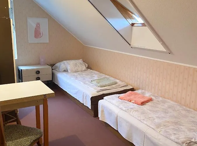 Apartment Piroska Zalakaros