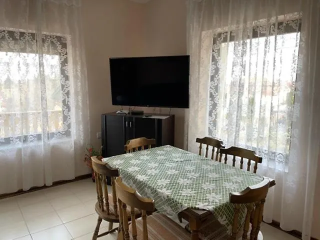 Apartmán Piroska Zalakaros